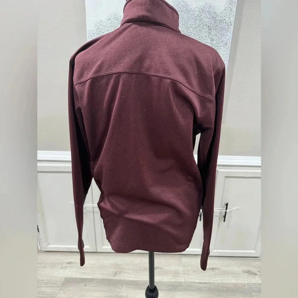 The North Face Quarter Zip - Picture 7 of 9